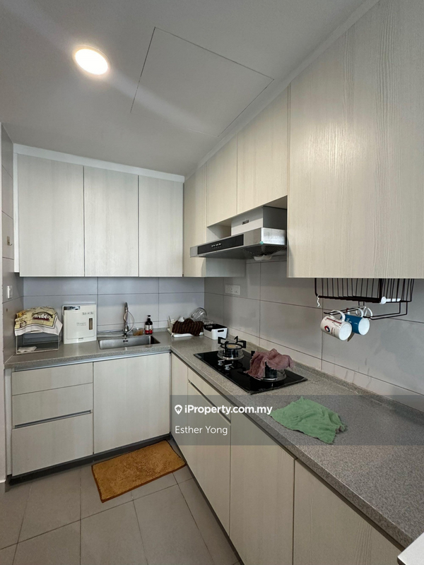 Kondominium untuk Dijual di Infiniti 3 Residences oleh Esther Yong - iProperty.com.my