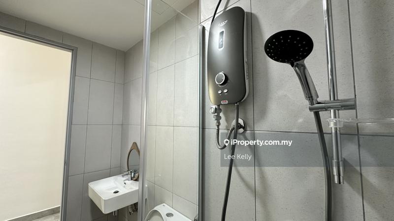 For Rent - Ruby Seapark