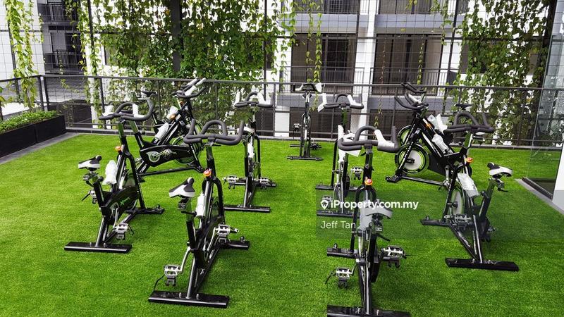 Condominium for Sale in Ken Rimba Condominium 1 by Jeff Tan - iProperty.com.my