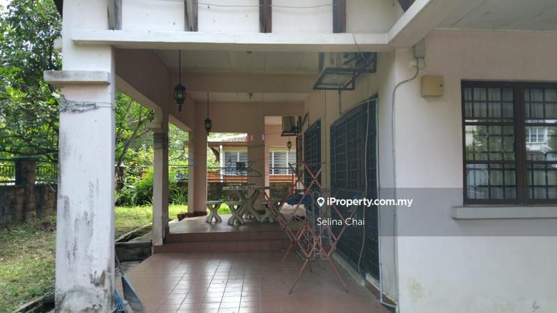 Rumah Teres untuk Dijual di Bukit Jelutong, Shah Alam oleh Selina Chai - iProperty.com.my