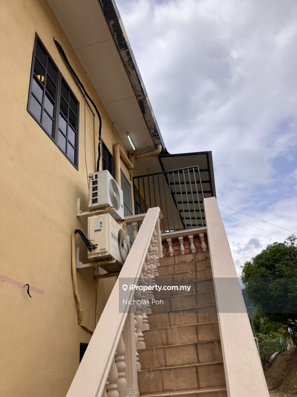 Townhouse for Rent in Meru Valley, Ipoh by Nicholas Poh - iProperty.com.my