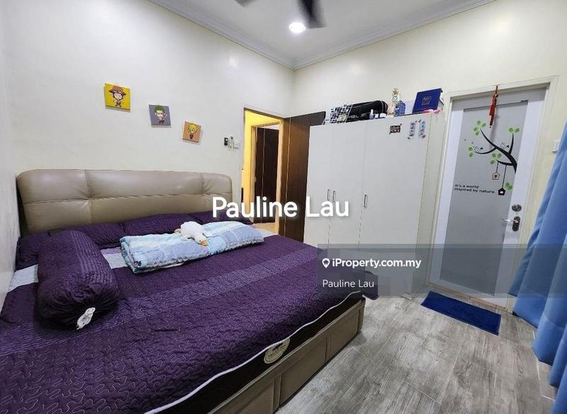 Rumah Teres 2-Tingkat untuk Dijual di Ara Damansara, Selangor oleh Pauline Lau - iProperty.com.my