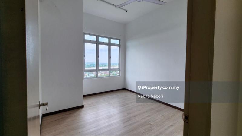 Residensi Servis untuk Disewa di Paloh Garden Residence oleh Nabila Nazori - iProperty.com.my