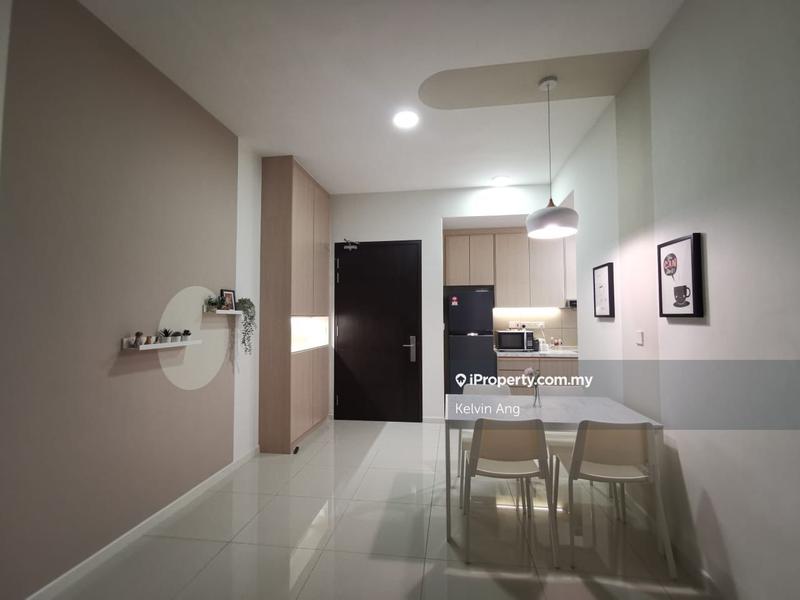 For Sale - Sunway GeoLake Residences