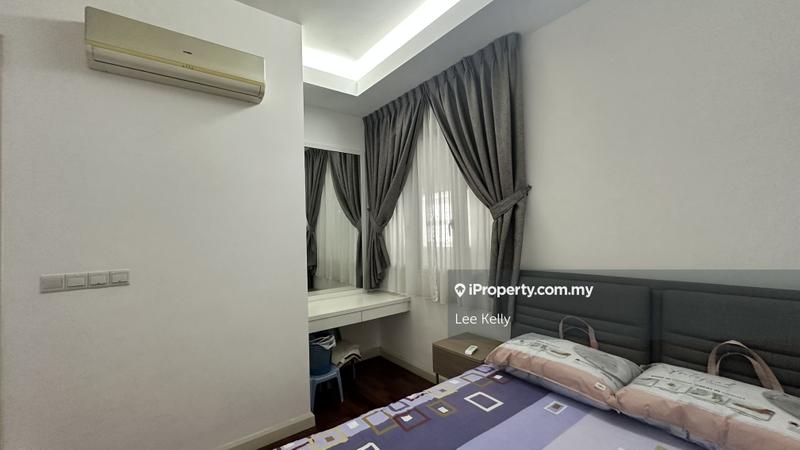 Condominium for Sale in Surian Residences by Lee Kelly - iProperty.com.my