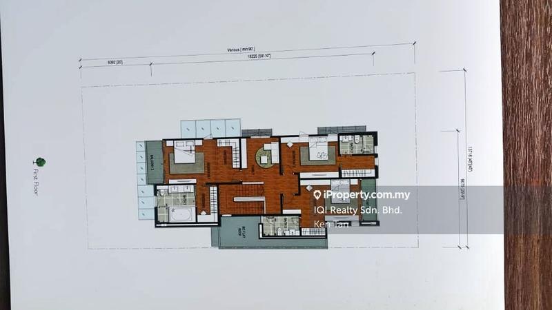 Banglo untuk Dijual di Sunway Rymba Hills, Kota Damansara, Petaling Jaya oleh Ken Tan - iProperty.com.my