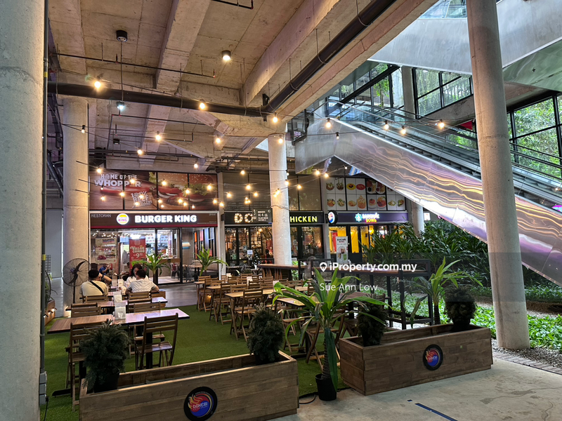 Kedai untuk Dijual di Tamarind square, Cyberjaya oleh Sue Ann Low - iProperty.com.my