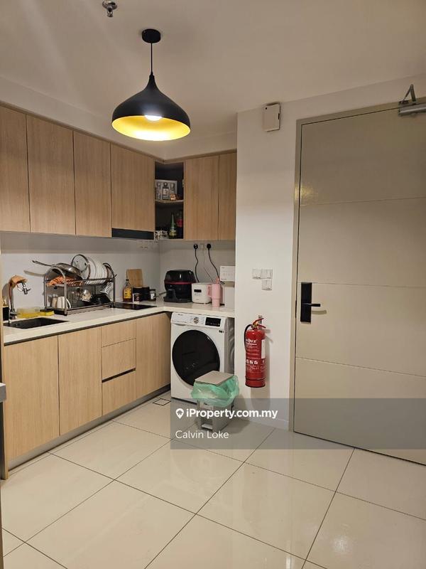 For Rent - SouthPlace Residences @ Tropicana Metropark