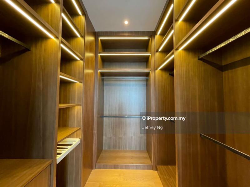 Service Residence for Sale in The Ritz-Carlton Residences by Jeffrey Ng - iProperty.com.my
