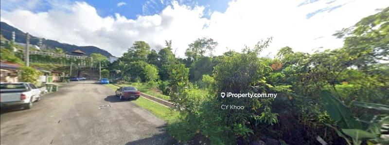 Tanah Kediaman untuk Dijual di Negeri Pahang Daerah Bentong Mukim Bentong, Bentong oleh CY Khoo - iProperty.com.my