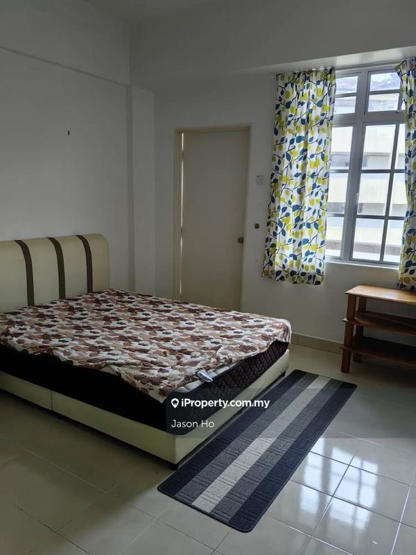 Apartment for Sale in Crown Imperial Court by Jason Ho - iProperty.com.my