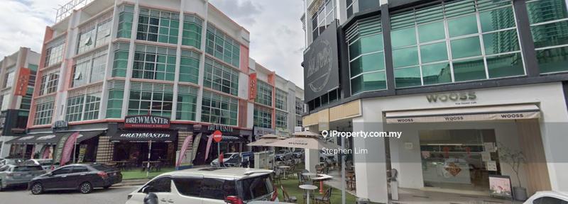 Kedai untuk Dijual di Bandar Baru Sri Petaling, Sri Petaling oleh Stephen Lim - iProperty.com.my