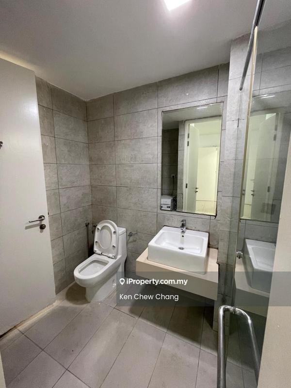 Condominium for Rent in Cascades Residency @ Dataran Cascade by Ken Chang - Bathroom - iProperty.com.my