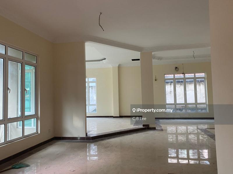 Banglo untuk Dijual di Taman Bukit Segar, Cheras oleh C.B.Lee - iProperty.com.my