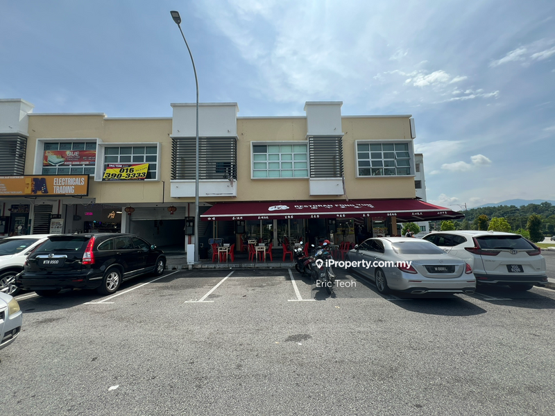 Shop for Rent in Kajang East, Semenyih by Eric Teoh - iProperty.com.my