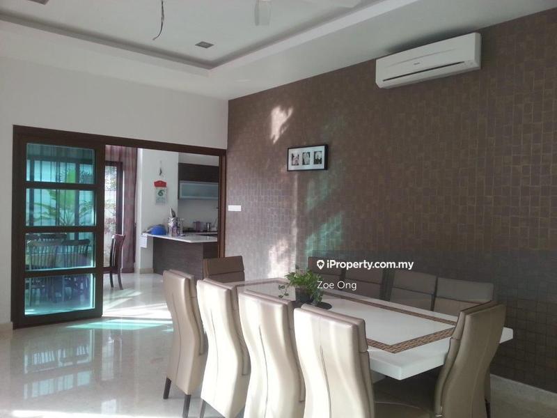 Bungalow House for Sale in Taman Bandar Sunway, Petaling Jaya by Zoe Ong - iProperty.com.my