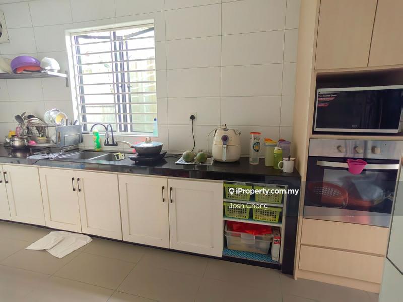 Semi-Detached House for Sale in Kota Harmoni, Shah Alam by Josh Chong - iProperty.com.my