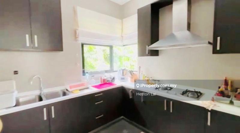 Bungalow House for Sale in East Ledang, Iskandar Puteri (Nusajaya) by Heston Lai - iProperty.com.my