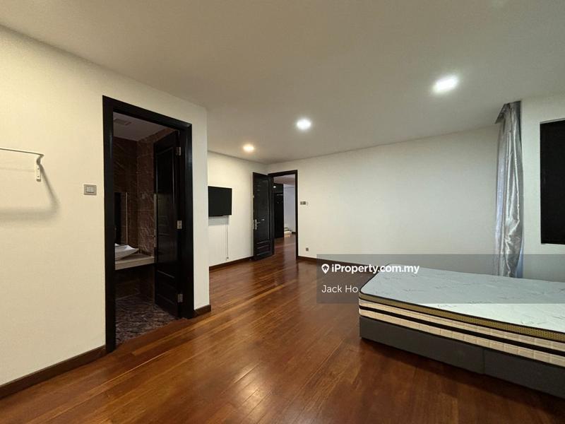 Bungalow House untuk Dijual di Bandar Mahkota Cheras, Cheras oleh Jack Ho - iProperty.com.my