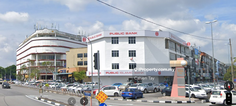 For Rent - Pekan Baru