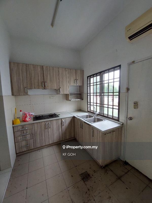 Rumah Berkembar untuk Dijual di Taman Prima Saujana, Kajang oleh KF GOH - iProperty.com.my