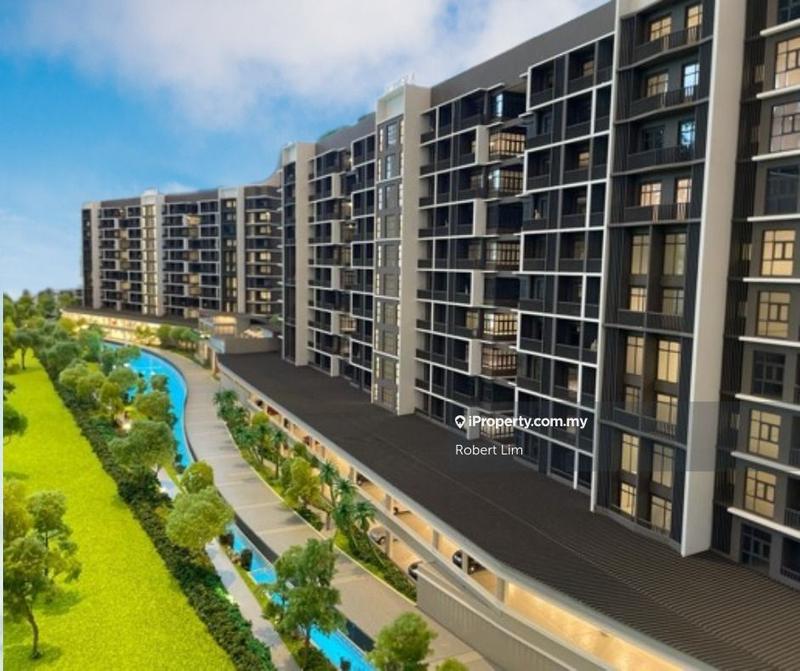 For Sale - The Corliss Residence @ The NorthBank