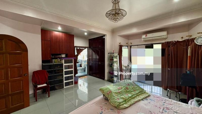 Bungalow House for Sale in Taman Cuepacs, Kepong by Ethan Loke - iProperty.com.my