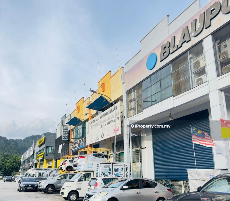 For Rent - setapak gombak melawati wangsa maju