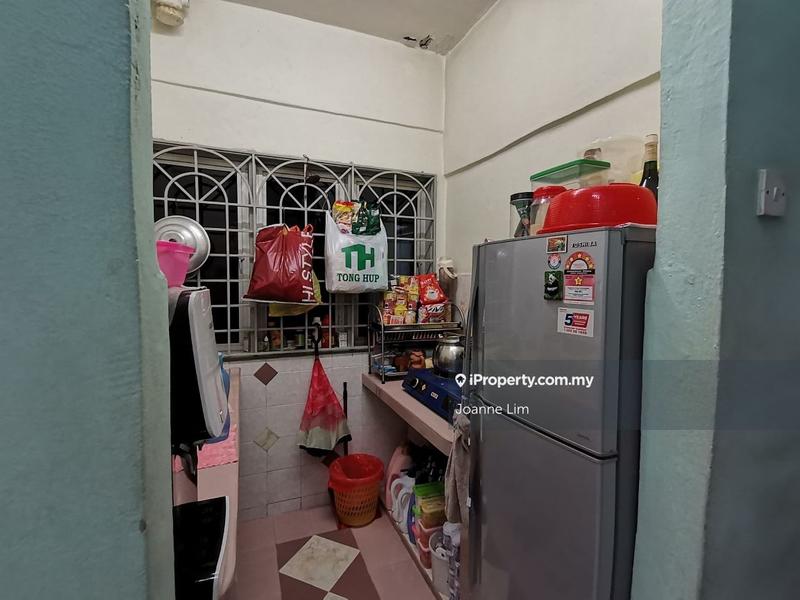 Rumah Flat untuk Dijual di Taman Malim Jaya oleh Joanne Lim - iProperty.com.my