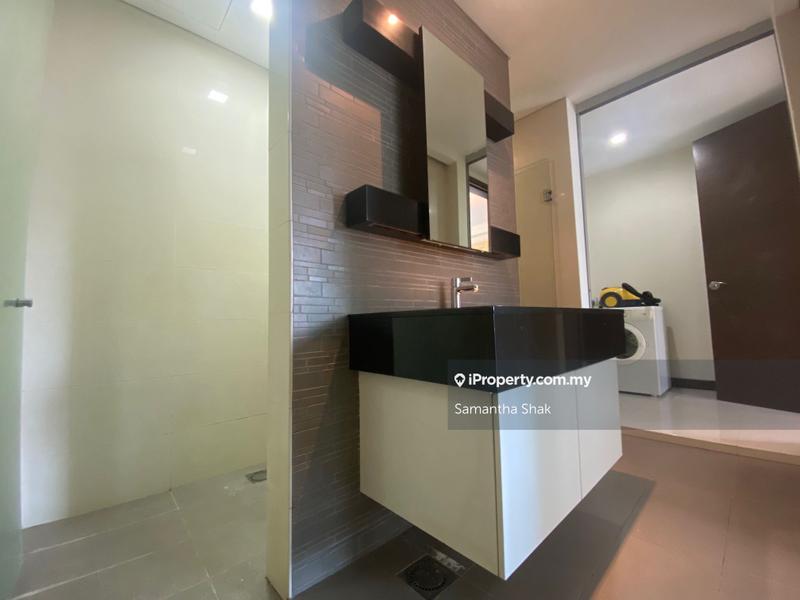 Kondominium untuk Dijual di Hampshire Residences oleh Samantha Shak - iProperty.com.my