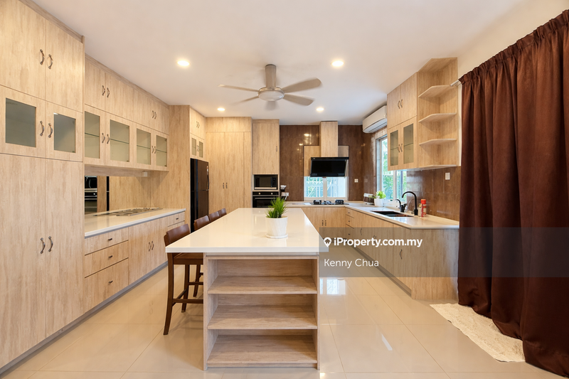 Bungalow House for Sale in Seksyen U1, Glenmarie by Kenny Chua - iProperty.com.my