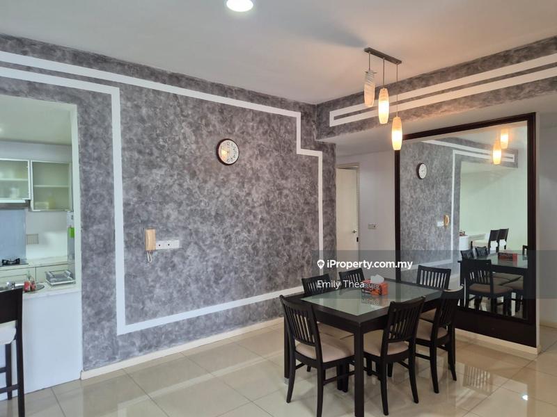 Kondominium untuk Dijual di The Maple Condominium oleh Emily Thea - iProperty.com.my