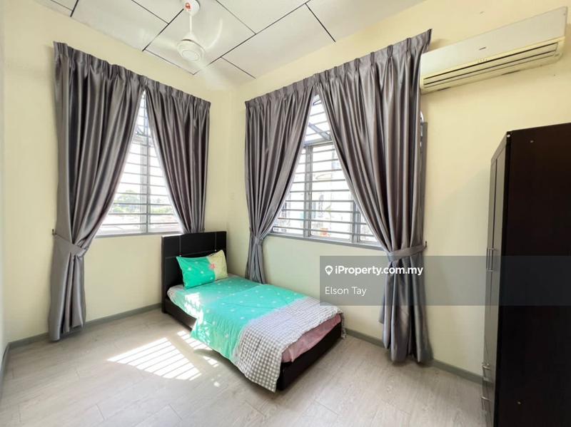 For Rent - Sri Johor