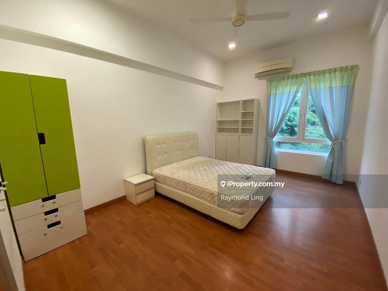 Condominium for Sale in The Park Residences 1 by Raymond Ling - iProperty.com.my