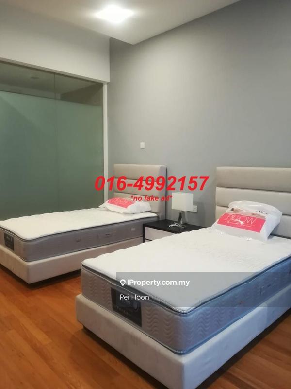 Kondominium untuk Dijual di One Tanjong Condominium oleh Pei Hoon - iProperty.com.my