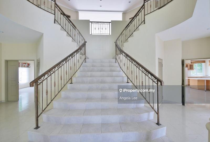 Bungalow House for Sale in Ukay Heights, Ampang by Angela Lee - iProperty.com.my