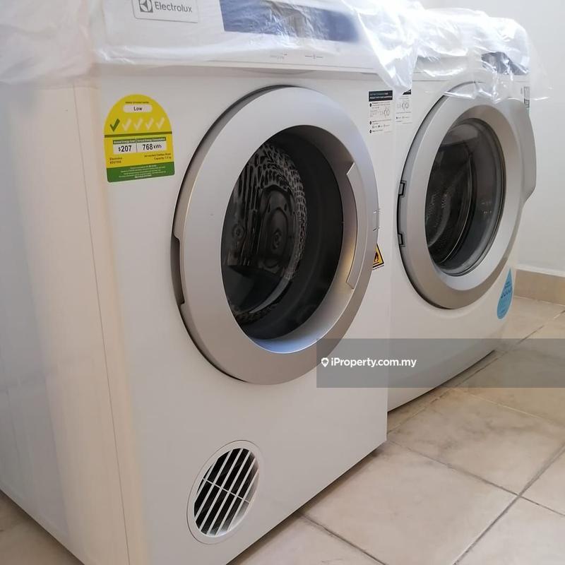 For Rent - Sri Tiara Residences