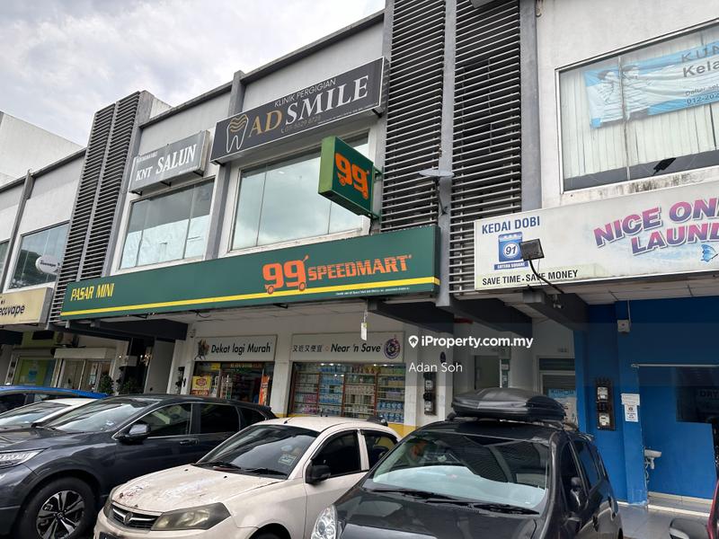For Sale - Sutera Damansara, Damansara Damai, Damansara, Petaling Jaya, Selangor