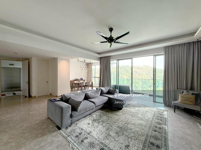 Kondominium untuk Dijual di Kiaramas Danai oleh Jarrod Joshua - iProperty.com.my