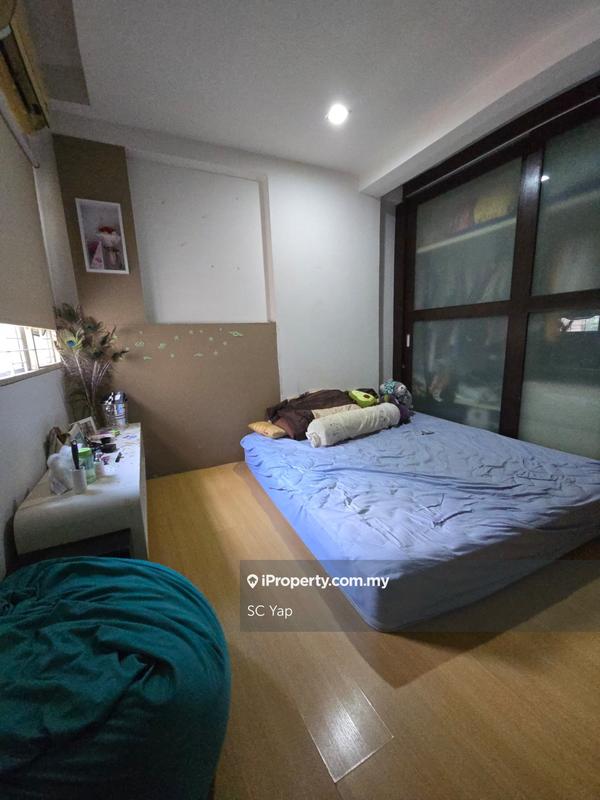 Kondominium untuk Dijual di Paradesa Rustica oleh SC Yap - iProperty.com.my