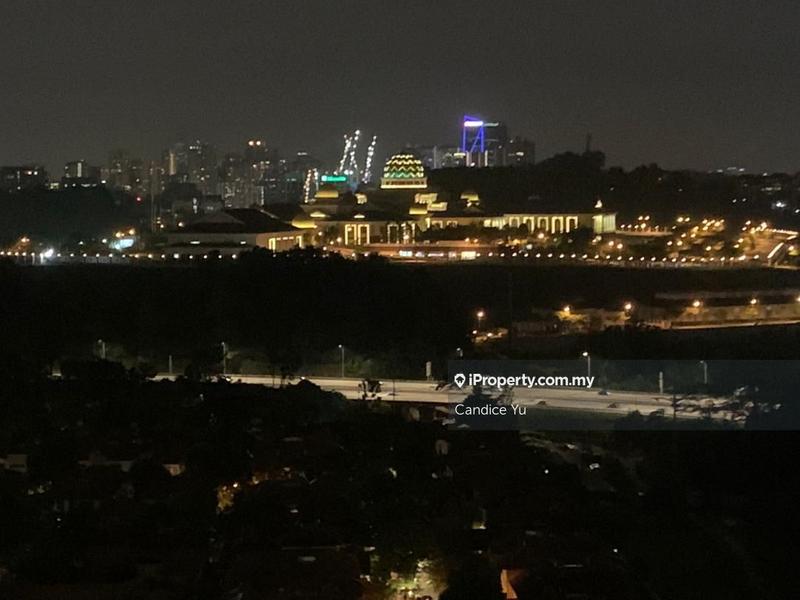 For Sale - Solaris Dutamas