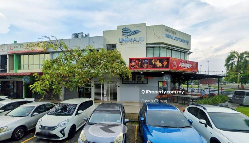 Shop for Sale in Bandar Botanic, Klang by Jason Chong - iProperty.com.my