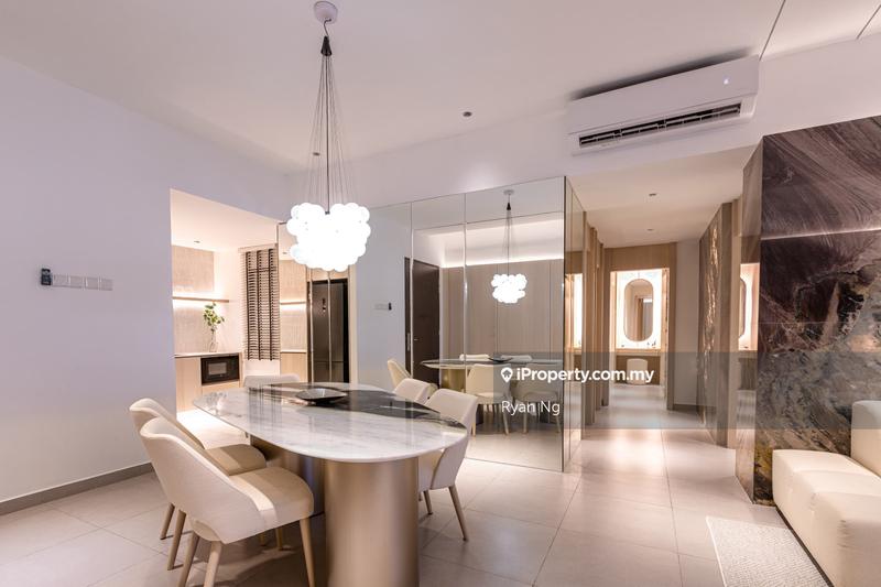 Kondominium untuk Dijual di Lumina Residence oleh Ryan Ng - iProperty.com.my