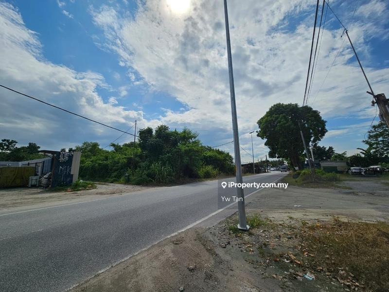 For Sale - Subang New Village, Sungai Buloh