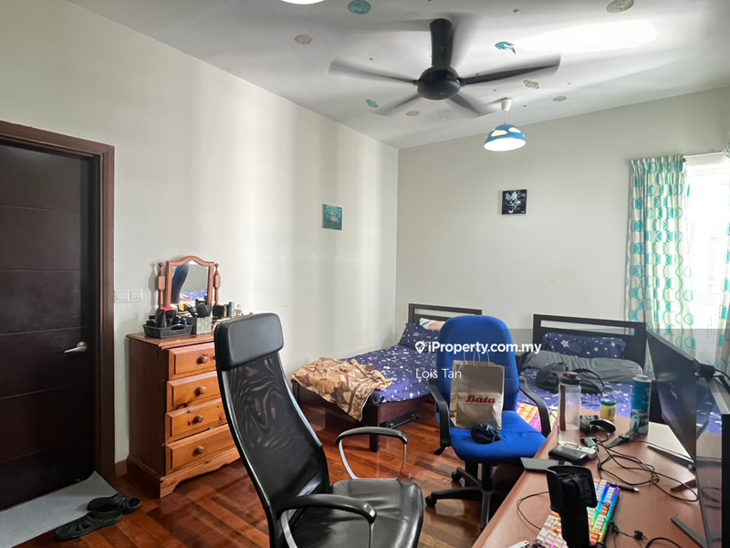Condominium for Sale in 9 Bukit Utama Condominium by Lois Tan - iProperty.com.my