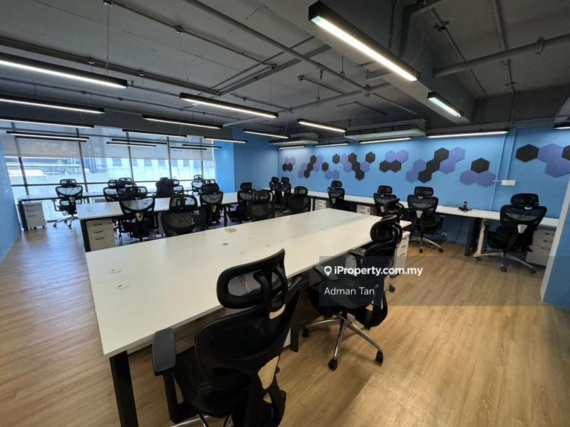 Office for Rent in Mid Valley City, Kuala Lumpur by Adman Tan - iProperty.com.my
