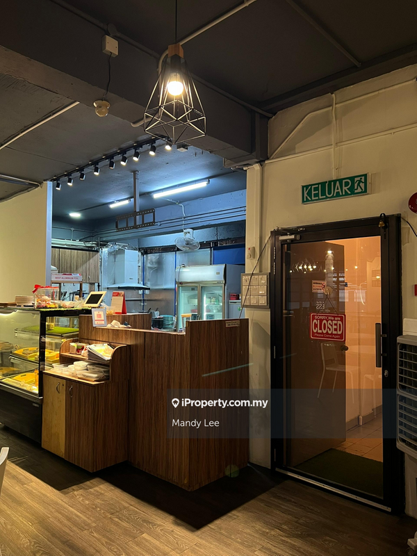 Kedai untuk Disewa di Cheras Jaya, Balakong oleh Mandy Lee - iProperty.com.my