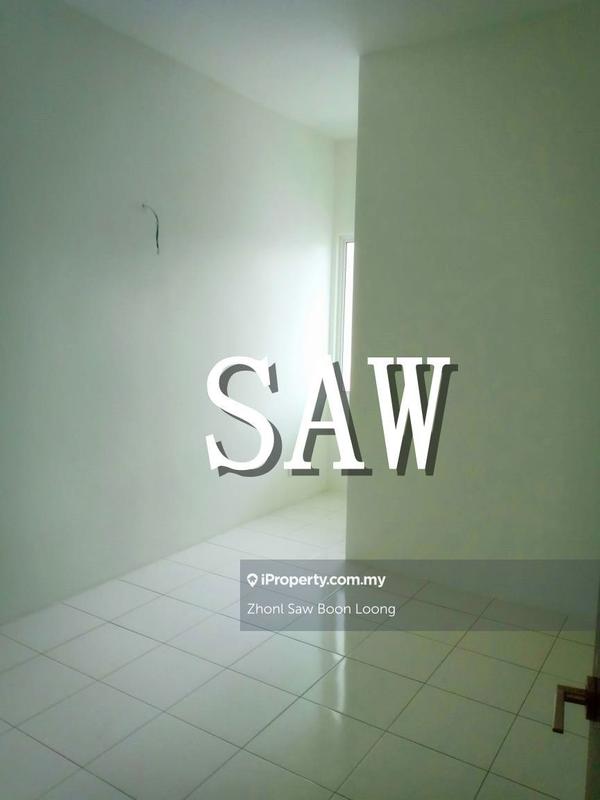 Rumah Berangkai 2 Tingkat untuk Dijual di Dua Villas , One Residence, Sungai Ara oleh Zhonl Saw Boon Loong - iProperty.com.my