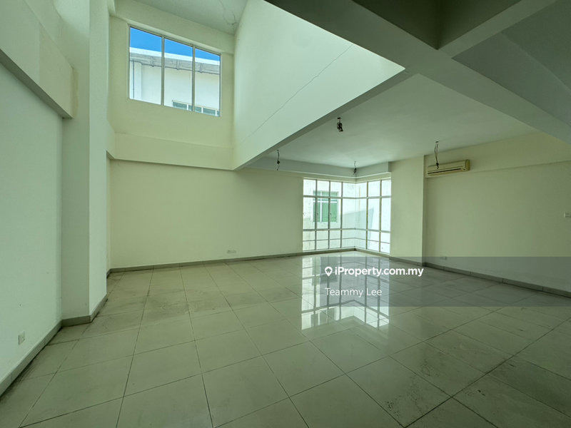 Service Residence for Sale in Subang Olives Residence by Teammy Lee - iProperty.com.my