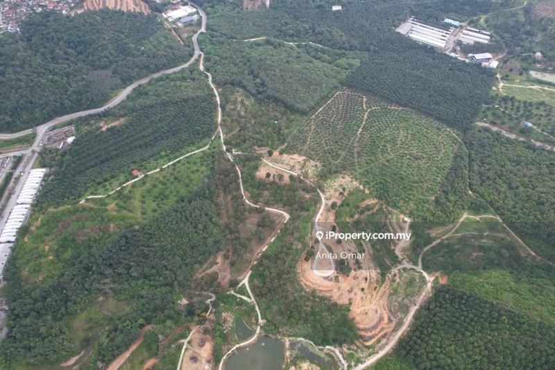 Agricultural Land for Sale in Seremban, Ampangan by Anita Omar - iProperty.com.my